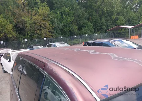 2008 Honda Odyssey Lx из США, поврежденный, VIN 5FNRL38258B080981